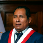 Foto de Luis Aurelio Masco Cáceres