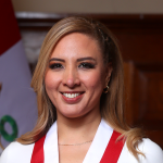 Foto de Andrea Dayna Medina Stein