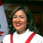 Foto de Liz Huli Mendoza Bernedo