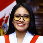 Foto de Nathaly Milagros Molina Soto