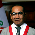 Foto de Cesar Augusto Muedas Balbiese