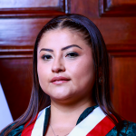 Foto de Kim Tami Muñoz Yurivilca
