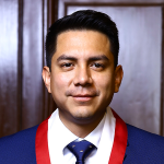 Foto de Marco Antonio Pacheco Quispe