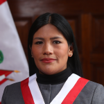Foto de Catherin Norma Palomino Casavilca