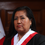 Foto de Amalia Emilia Palomino Pacheco