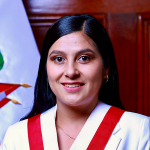 Foto de Yenifer Noelia Paredes Navarro