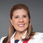 Foto de Ana Bertha Patiño Urco