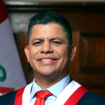 Foto de Olver Peña Córdova