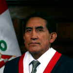 Foto de Máximo Peralta Jorpa