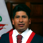 Foto de Jesús Pérez Alccahuaman