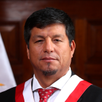 Foto de Julián Luis Pérez Mallqui
