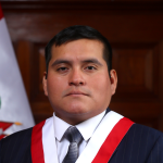 Foto de Víctor Eduardo Piñán Mamani