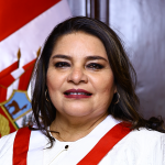 Foto de Nary Benvinda Pinasco Montenegro