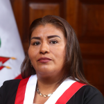 Foto de Haydee Celinda Poma Huamaní