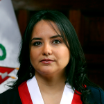Foto de Lila Marianela Prado Vallejos