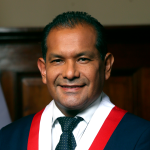 Foto de Geanmarco Antonio Quezada Castro