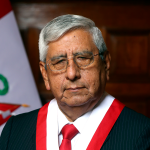 Foto de Luis Eliseo Quispe Candia