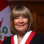 Foto de Jeenny Cristina Samanez Gonzales Vigil
