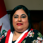 Foto de Milagros Karina Santana Vera
