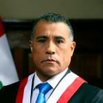 Foto de Gustavo Alexander Segura Figueroa