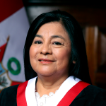Foto de María Luisa Silupu Inga