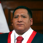 Foto de Helard Bladimir Sonco Villanueva