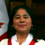Foto de Pilar Sulca Castillo