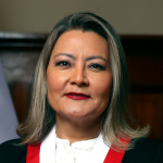 Foto de Liliana Milagros Takayama Jimenez