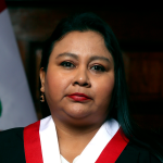 Foto de Jacqueline Viviana Tapullima Insapillo