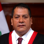 Foto de Segundo Senovio Ticlla Rafael