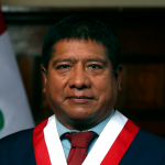 Foto de César Hugo Tito Rojas