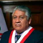 Foto de Gilmer Trujillo Zegarra