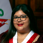 Foto de Romina Alejandra Uribe Saenz