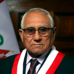 Foto de Demetrio Flavio Valqui Calderón