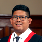 Foto de Jhonn Brayam Valqui Ordoñez