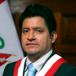 Foto de Juan Amilcar Villanueva Calderón