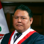 Foto de José Ricardo Yataco Torrealva