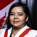 Foto de Mady Verónica Yonz Núñez