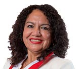 Foto de María Grimaneza Acuña Peralta