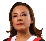 Foto de Yorel Kira Alcarraz Agüero