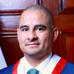 Foto de Luis Arturo Alegría García