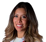 Foto de Yessica Rosselli Amuruz Dulanto
