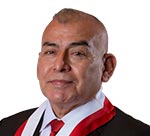 Foto de José Alberto Arriola Tueros