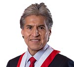Foto de Alfredo Azurín Loayza