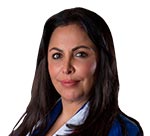 Foto de Patricia Rosa Chirinos Venegas