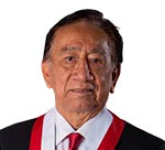 Foto de José María Balcázar Zelada