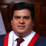 Foto de Diego Alonso Fernando Bazán Calderón