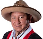 Foto de Guido Bellido Ugarte