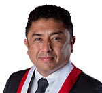 Foto de Guillermo Bermejo Rojas