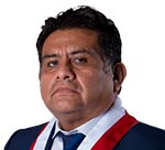 Foto de Juan Bartolomé Burgos Oliveros